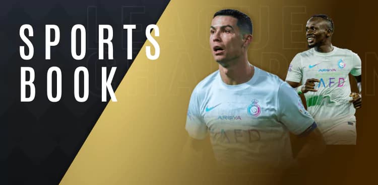 Sports Book NYX Demo 2