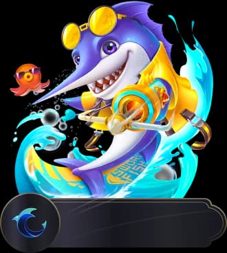 tembak ikan NYX Demo 2